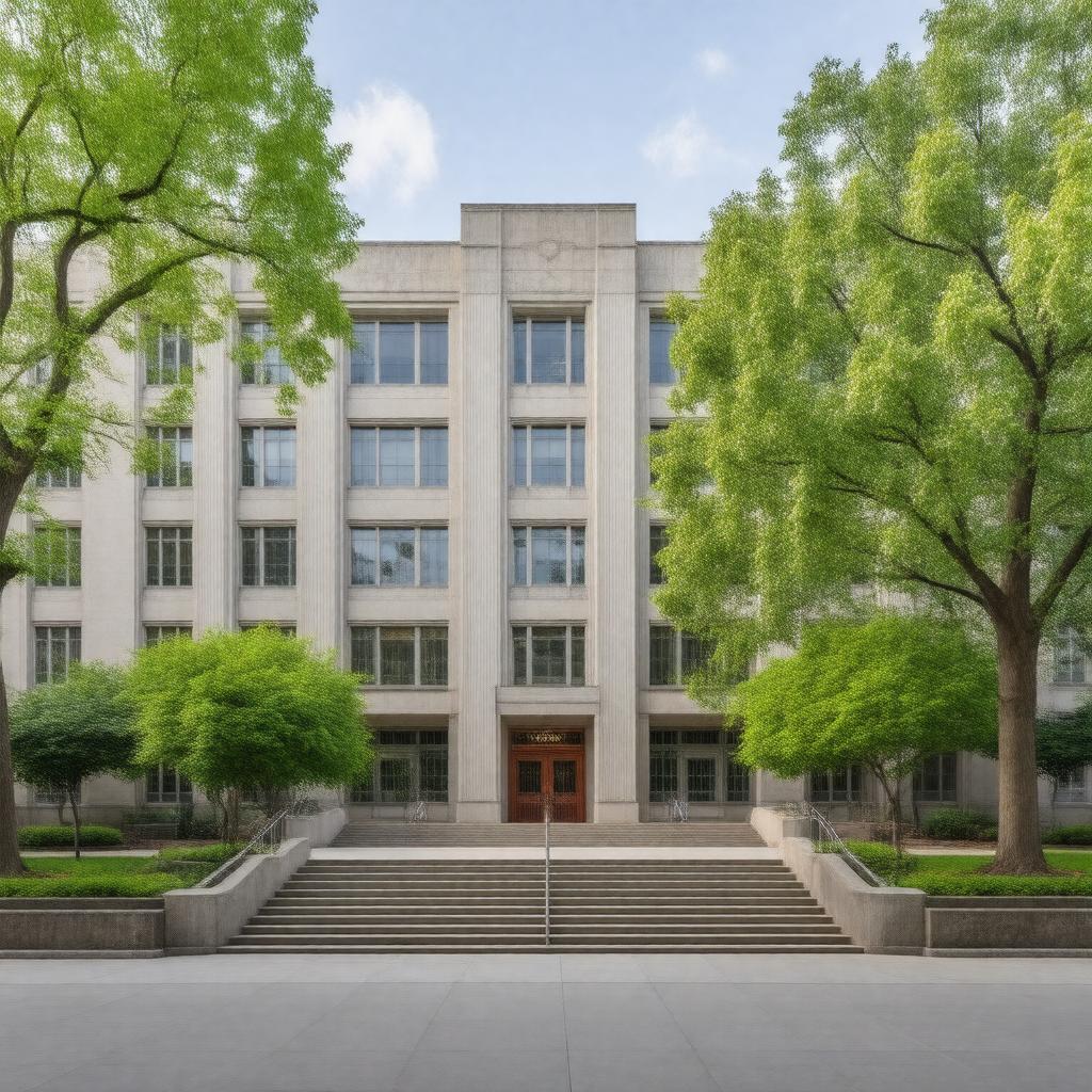 School of International Studies